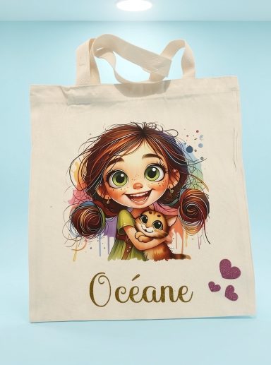 tote bag