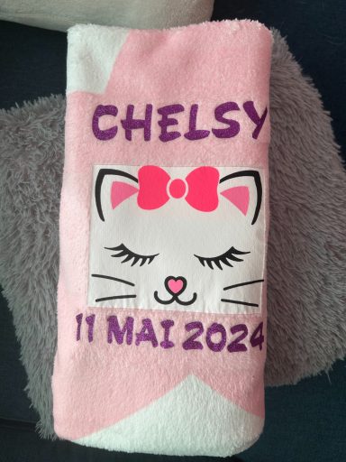 petit couverture