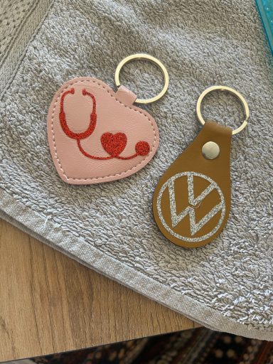 porte clef