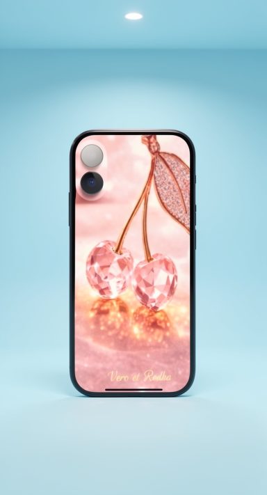 coque de téléphone