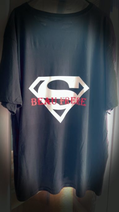 tee-shirt