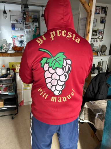 veste