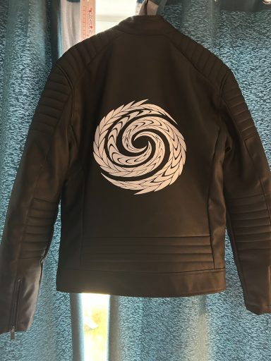 blouson