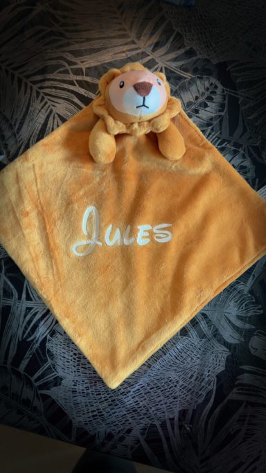 doudou